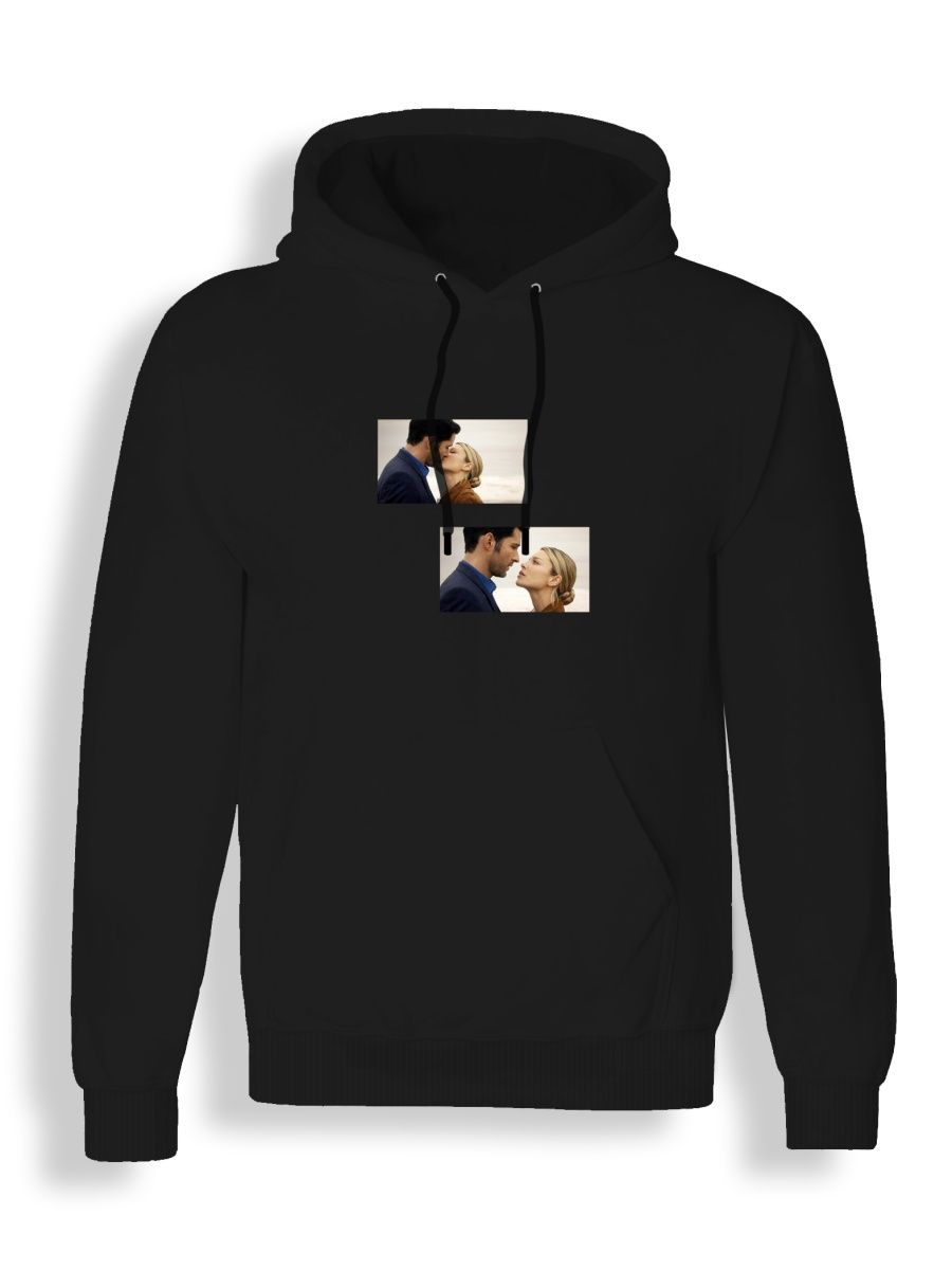 

Худи унисекс Каждому Своё Lucifer/Люцифер/Сериал SRLU7 черное S, Черный, "Lucifer/Люцифер/Сериал" SRLU7