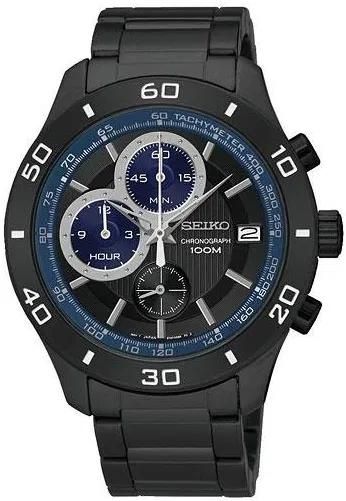 Наручные часы мужские Seiko SSB197P1 29920₽