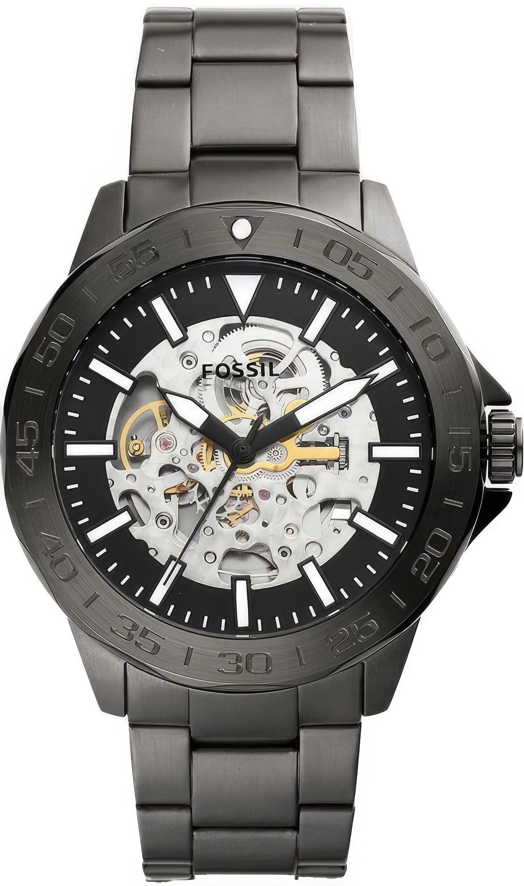 

Наручные часы мужские Fossil BQ2678, BQ2678