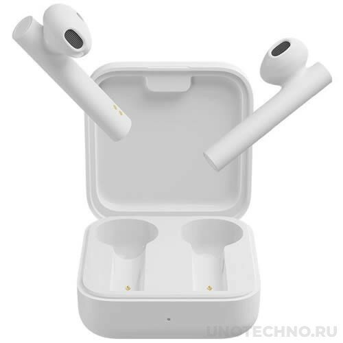 Беспроводные наушники Xiaomi Mi Air 2 SE