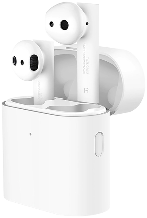 фото Беспроводные наушники xiaomi airdots pro 2s