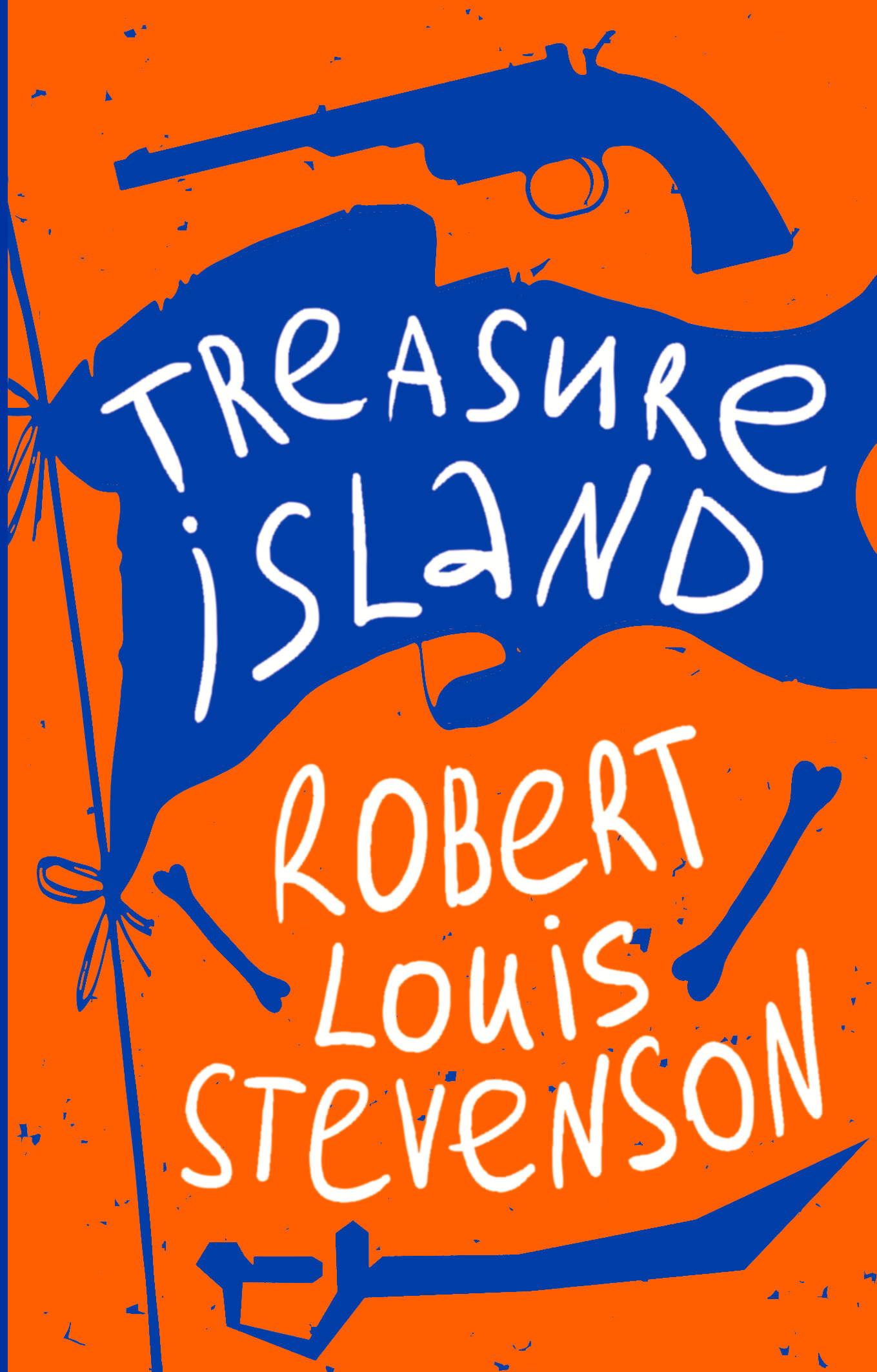 

Treasure Island