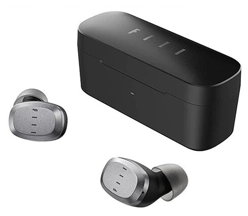 

Беспроводные наушники FIIL T1 lite