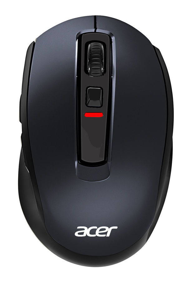 Беспроводная мышь Acer OMR060 Black ZLMCEEE00C 210900₽