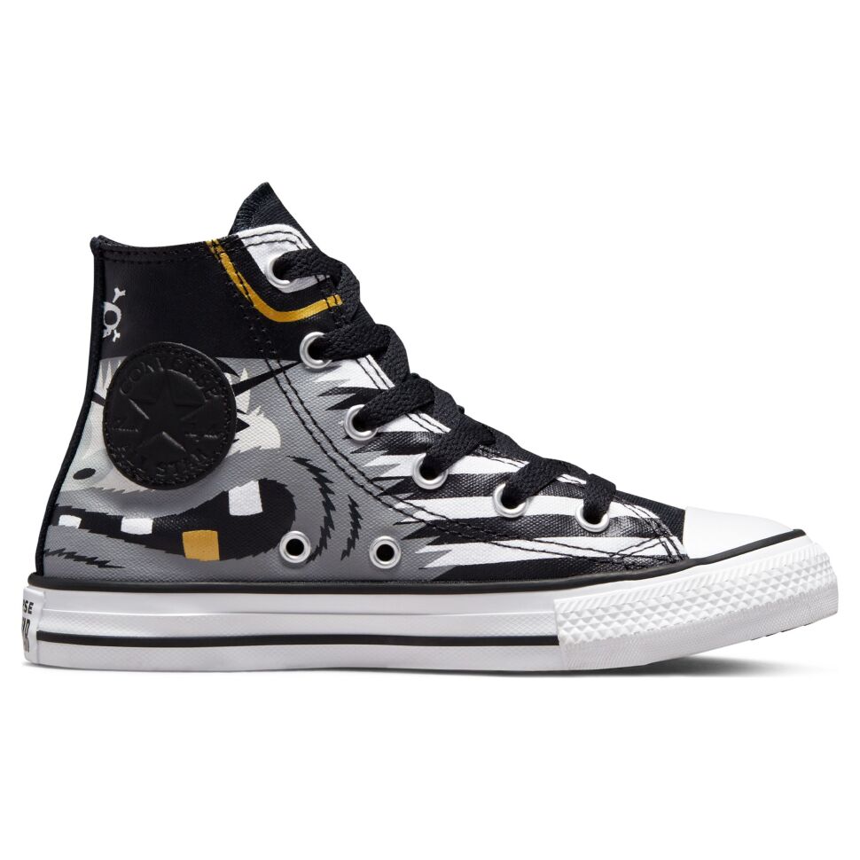 

Детские кеды Converse Chuck Taylor All Star 372729 высокие р.30, 372729