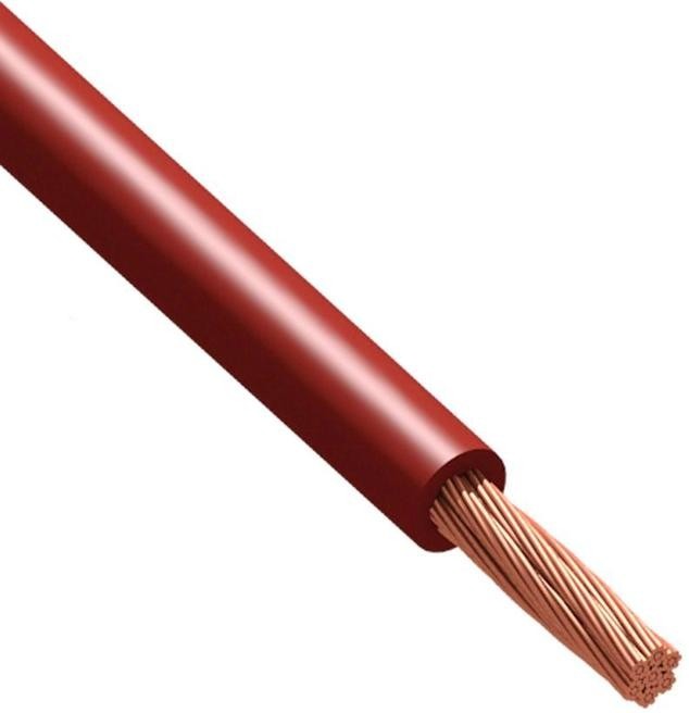 

Провод Русский Свет ПуГВнг(А)-LS 1х2.5 К 450/750В (бухта) (м) 978
