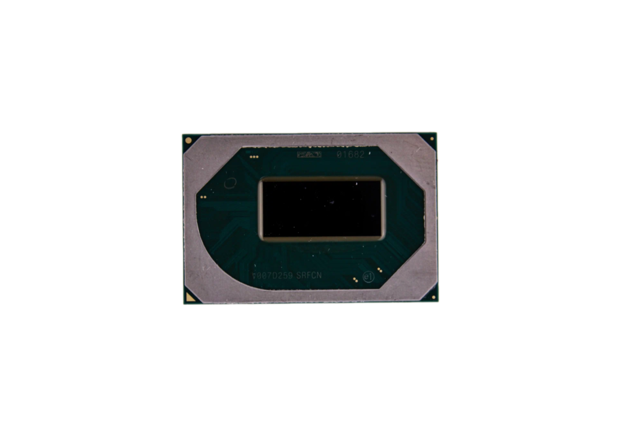 

Процессор Intel 9850H OEM, Intel Core i7-9850H