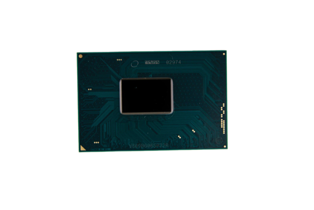 

Процессор Intel 7440HQ OEM, Intel Core i5-7440HQ