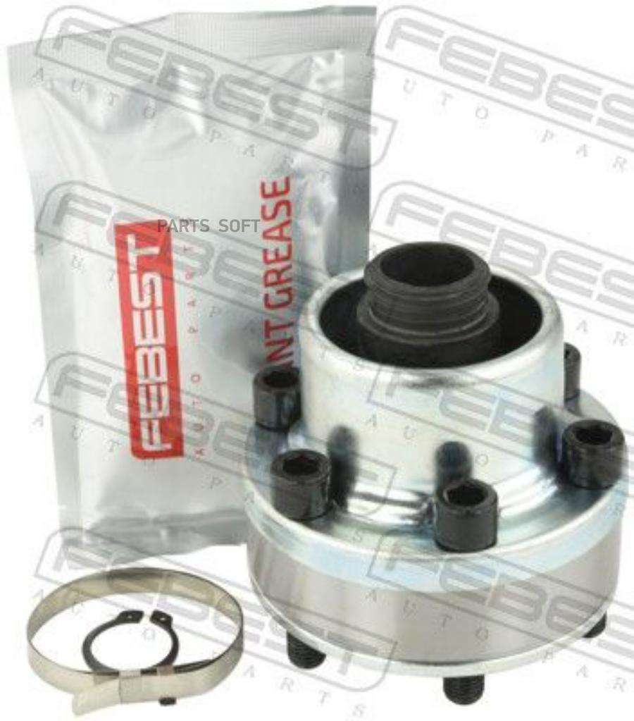 

FEBEST 0711-JB424FSHA Шрус карданного вала передний 30x81