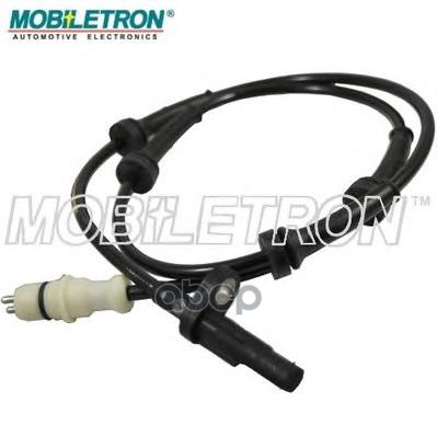 

Датчик Системы Абс Датчик Скорости Вращения Колеса Opel Vivaro Renault Trafic Mobiletron, ABEU035