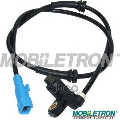 

Датчик Системы Абс Датчик Скорости Вращения Колеса Peugeot 206 Mobiletron арт. ab-eu048, ABEU048