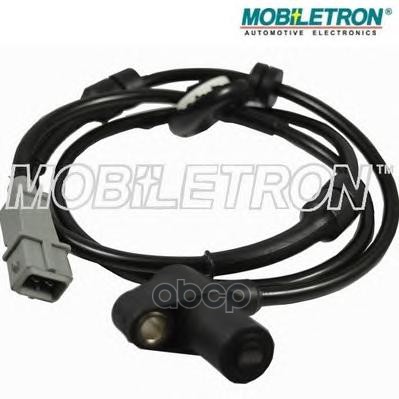 

Датчик Системы Абс Датчик Скорости Вращения Колеса Citroen Xsara Peugeot 406 Mobiletron ab, ABEU055