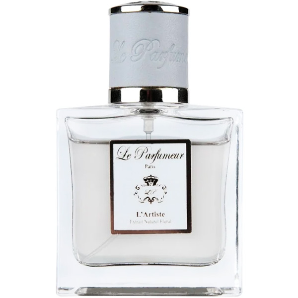 Туалетная вода Le Parfumeur collection 2014 l’artiste 50мл