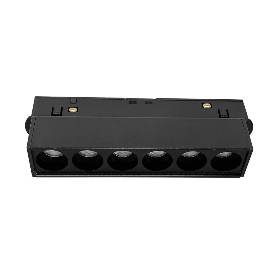 

Трековый светильник Wertmark WTG WTG.O24.600.30.06