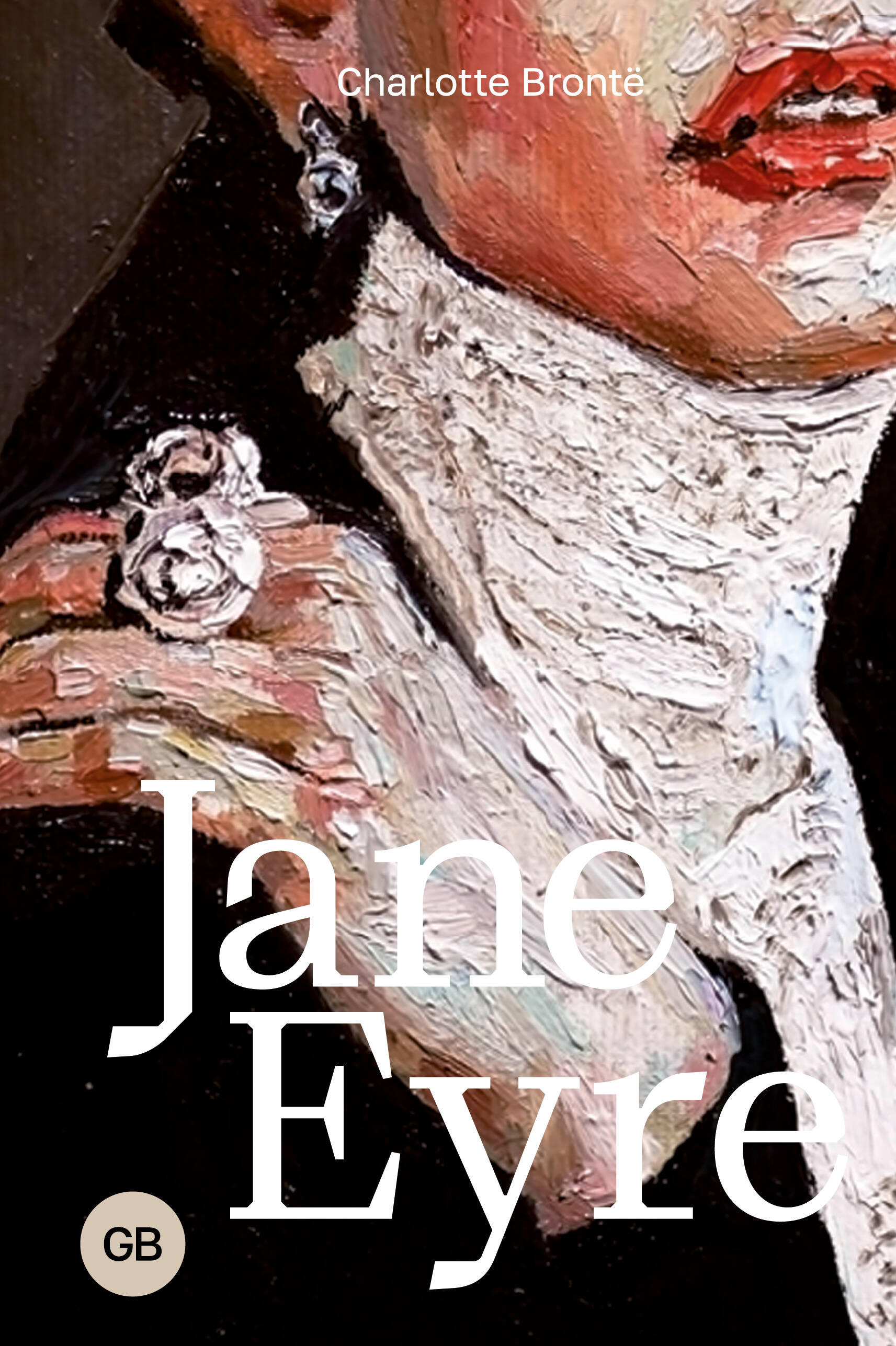 Книга Jane Eyre 600012983524