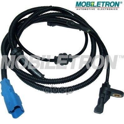 

Датчик Системы Абс Датчик Скорости Вращения Колеса Citroen C5 Mobiletron ab-eu080, ABEU080