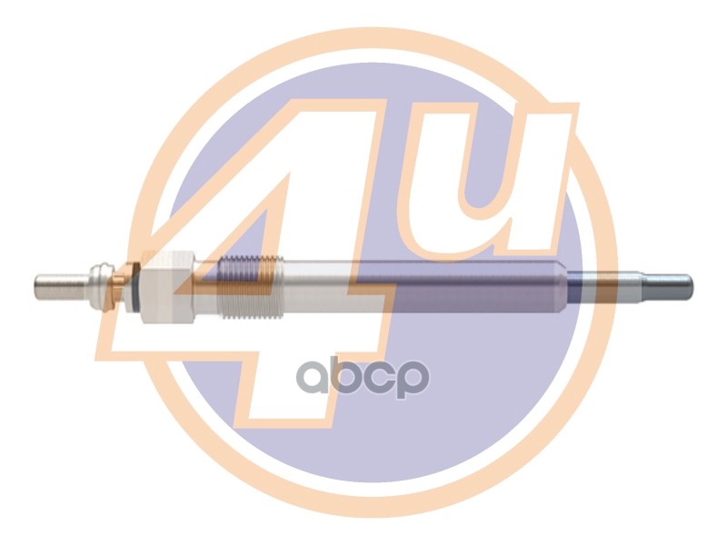 

4U 4Uan123494 Свеча Накала 11V Chrysler Voyager Jeep Liberty/Cherokee