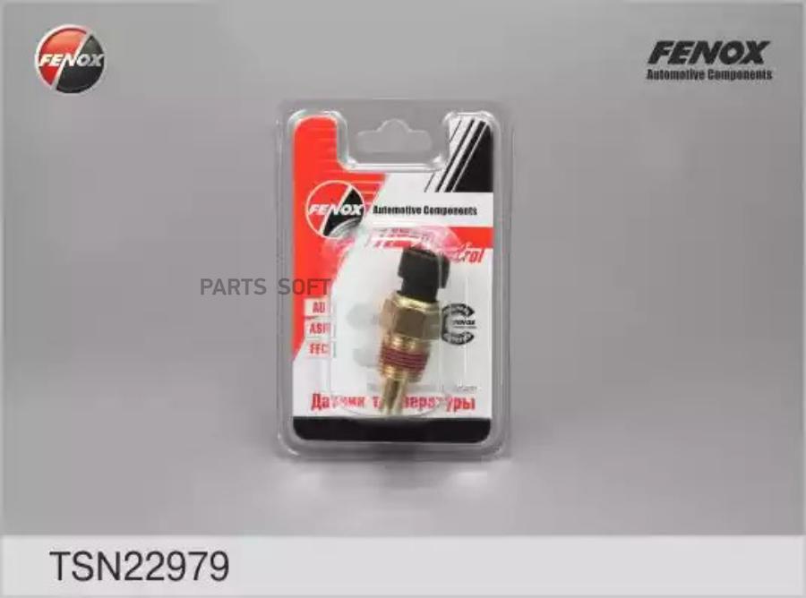 

Датчик температуры охлаждающей жидкости FENOX tsn22979