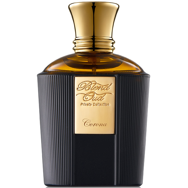 Парфюмированная вода Blend Oud corona 60мл arabian blend jabal al fil