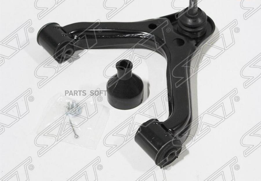 

Рычаг Передний Верхний Toyota Hilux 05- Rh (правый) Sat арт. ST-48610-0K010