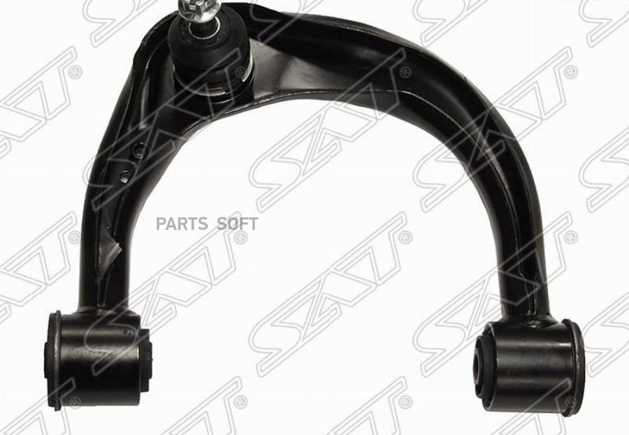 

Рычаг Передний Верхний Toyota Fortuner/Hilux 2005-2014 Rh (правый) Sat арт. ST-48610-0K040