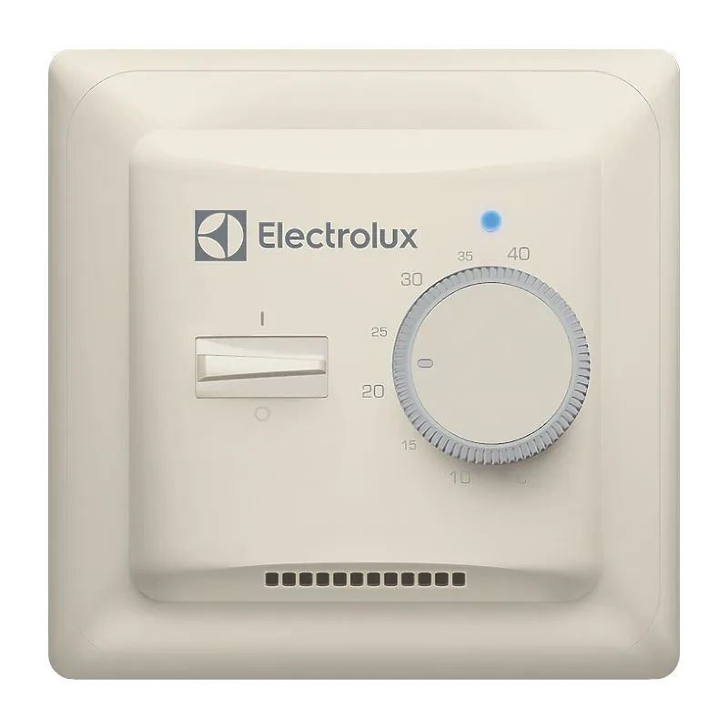 фото Терморегулятор electrolux etb