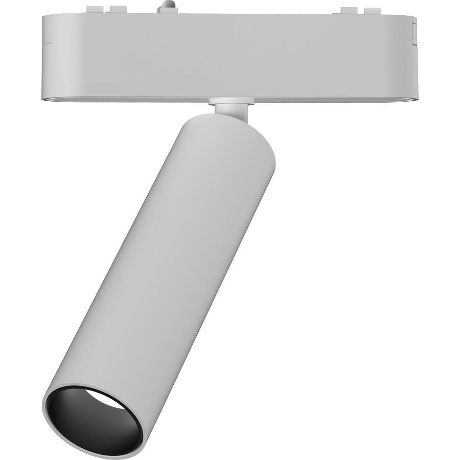 

Трековый светильник Wertmark WTH WTH.O10.007.40.07