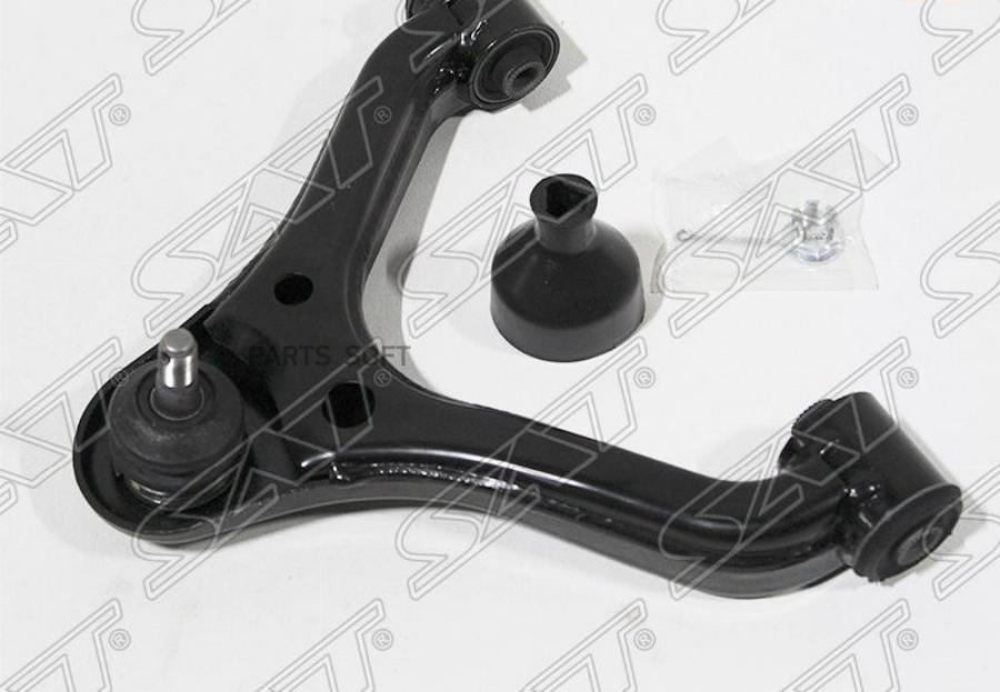 

Рычаг Передний Верхний Toyota Hilux 05- Lh (левый) Sat арт. ST-48630-0K010