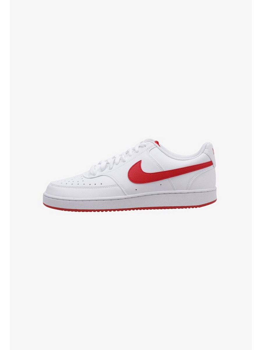 

Кеды мужские Nike N1242A2TM белые 45 EU, Белый, N1242A2TM