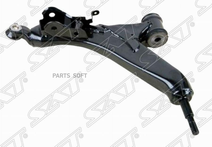 

Рычаг Нижний Toyota Crown/Majesta/Mark X/Lexus Gs30/35/43/460/Is250/30/350 04- Lh (левый)