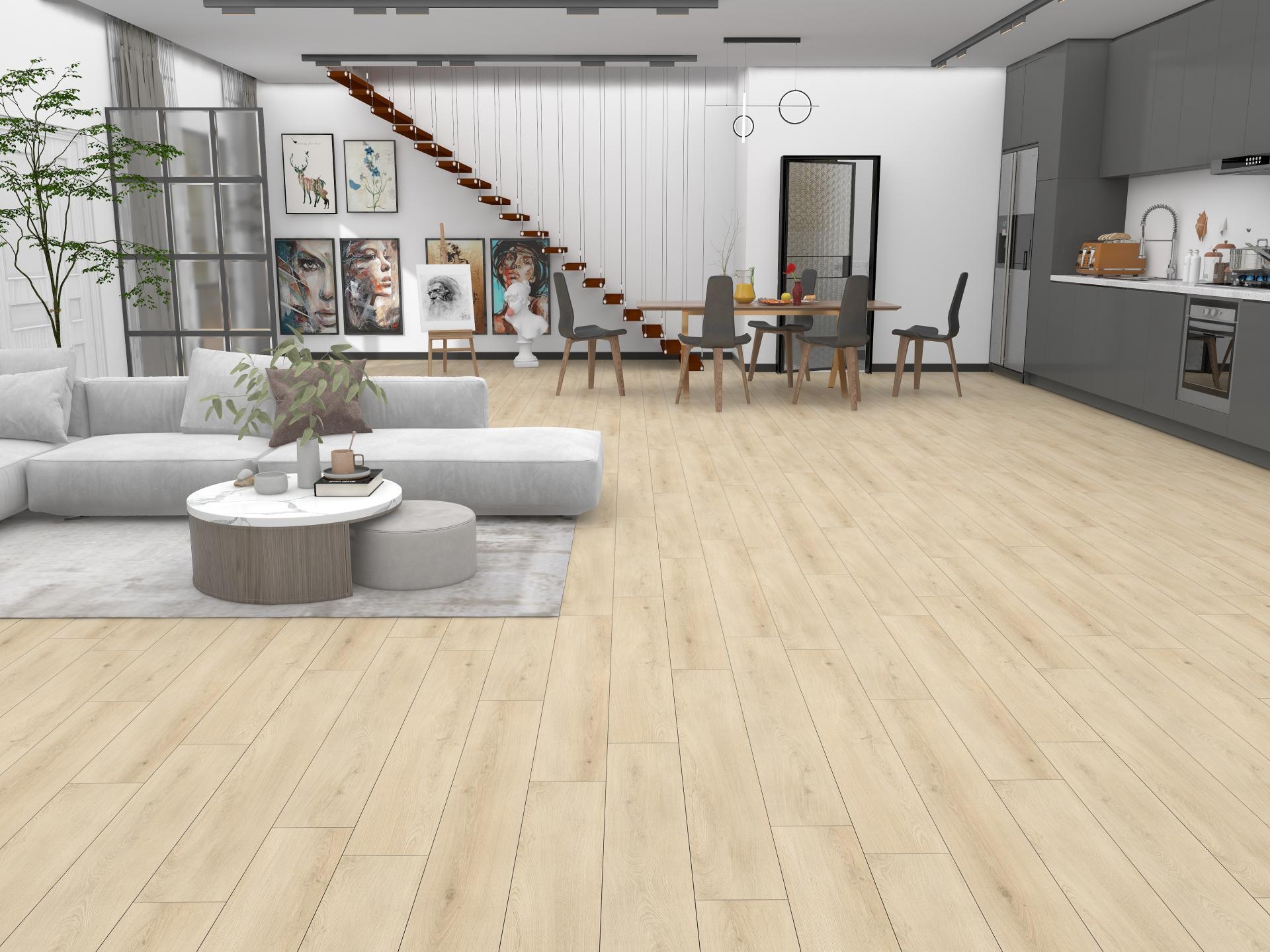 

Ламинат Alta Step виниловый, SPC3305Gusto, дуб меренга, 12 шт., 2,631 кв.м, Коричневый;бежевый, SPC3305Gusto