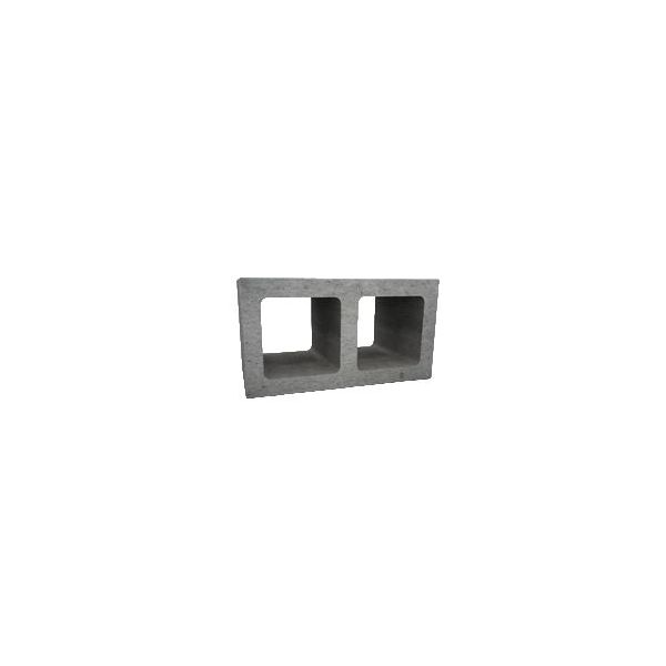 

Вентблок КС-ПС-2к 400*200*180мм, Гифас