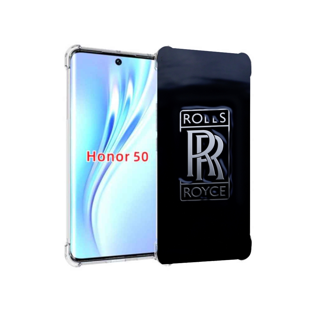 

Чехол бампер MyPads Rolls-Royce-ролс-роис-3 мужской для Huawei, Прозрачный, Tocco