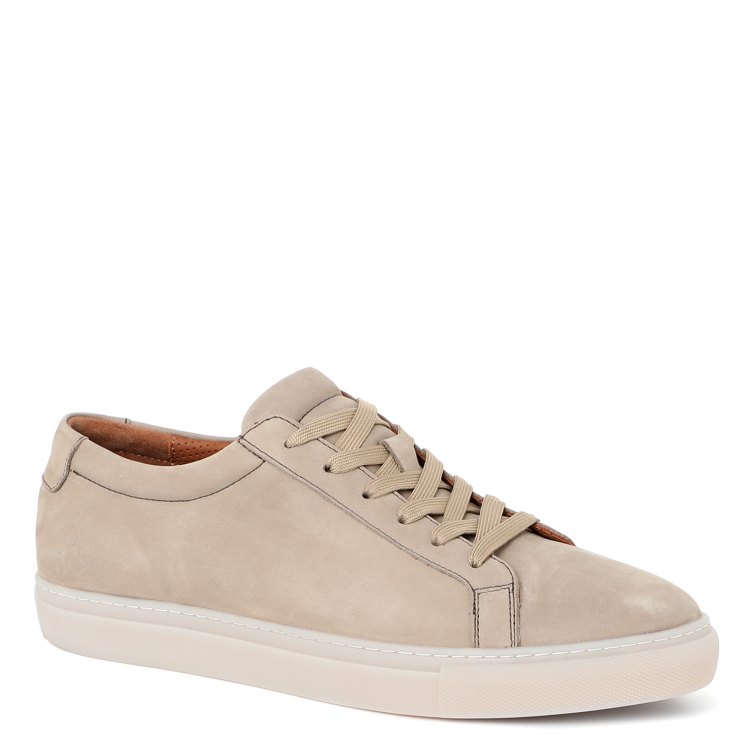 

Кеды мужские Tendance TTFY2315A-01 коричневые 40 EU, TTFY2315A-01