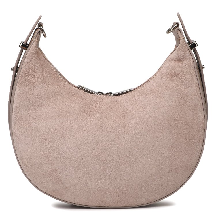 

Сумка-багет женская Diva`s Bag R2362 светло-розовая, Розовый, R2362