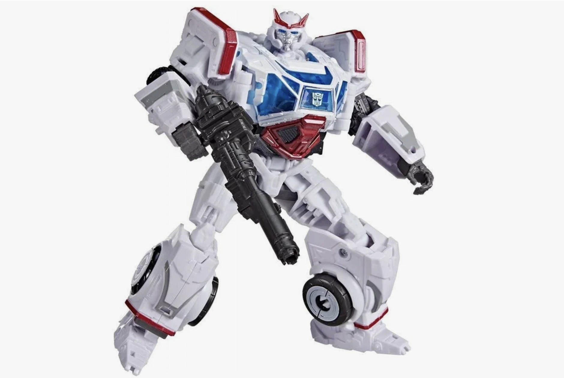 Игровая фигурка Hasbro Transformers Ratchet 11,5 см