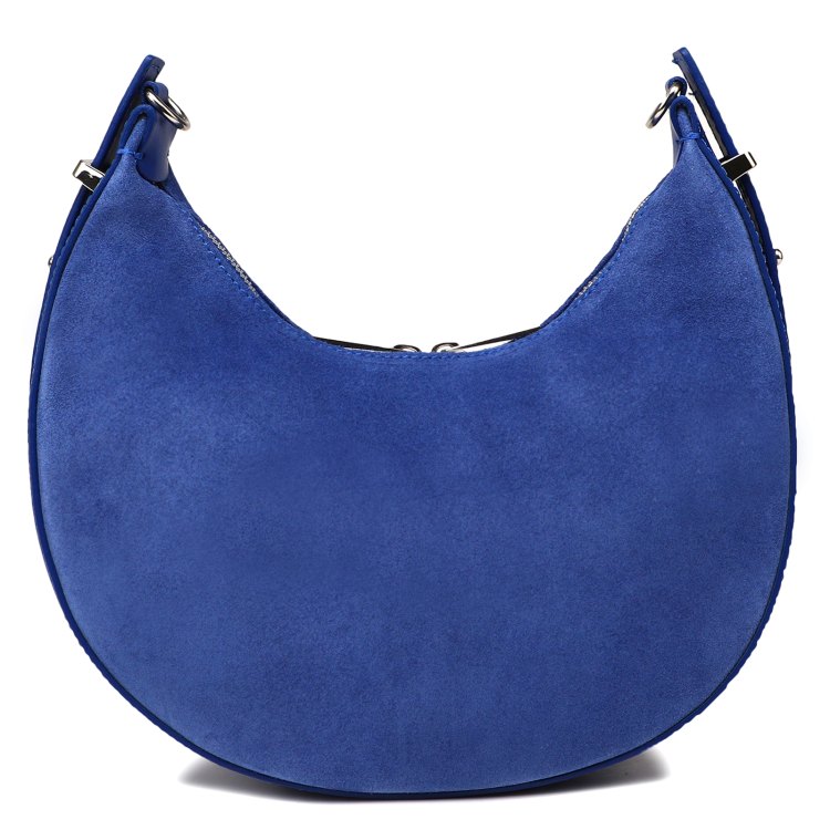 

Сумка-багет женская Diva`s Bag R2362 синий, R2362