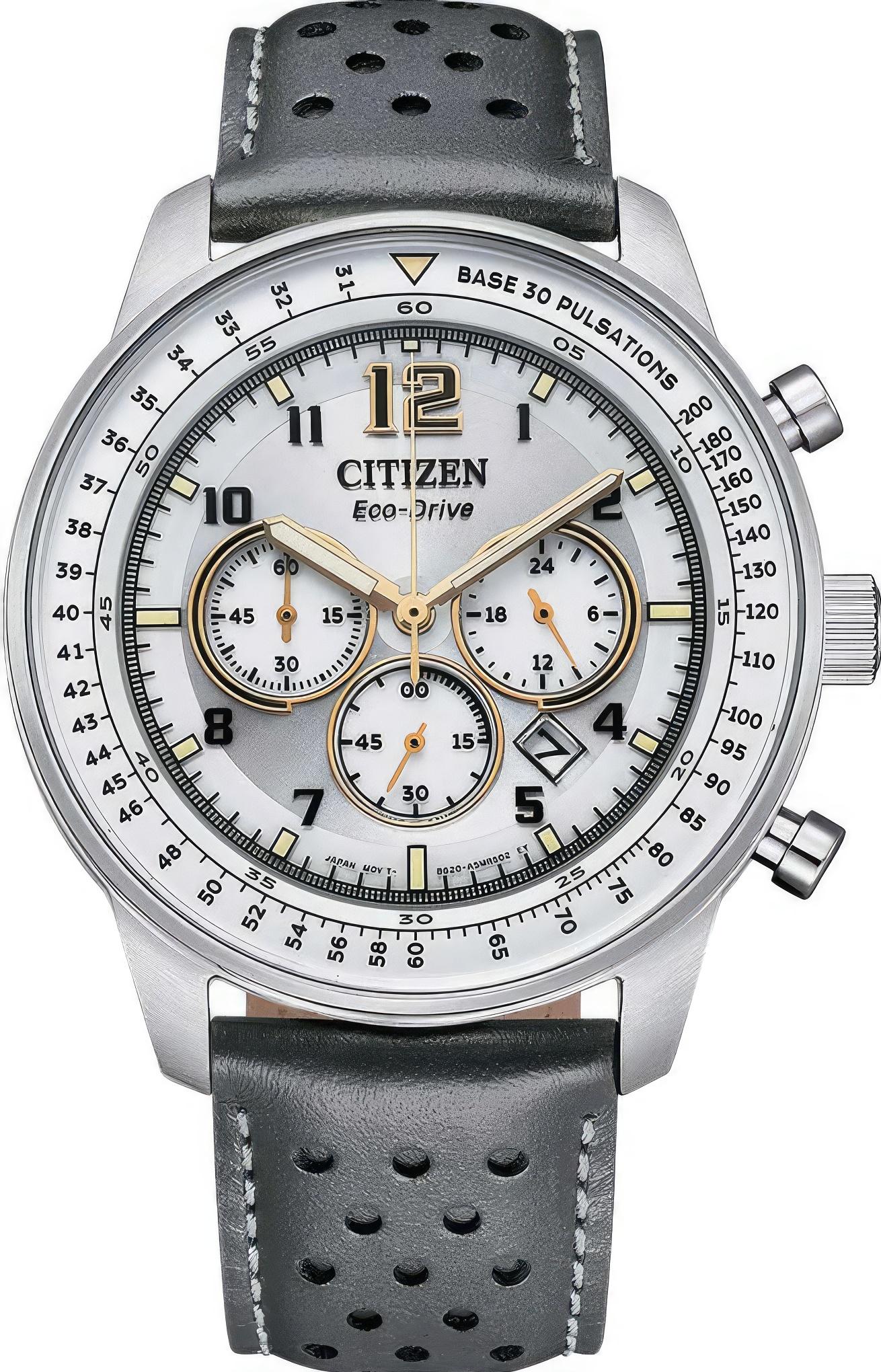 

Наручные часы мужские Citizen CA4500-24H, CA4500-24H