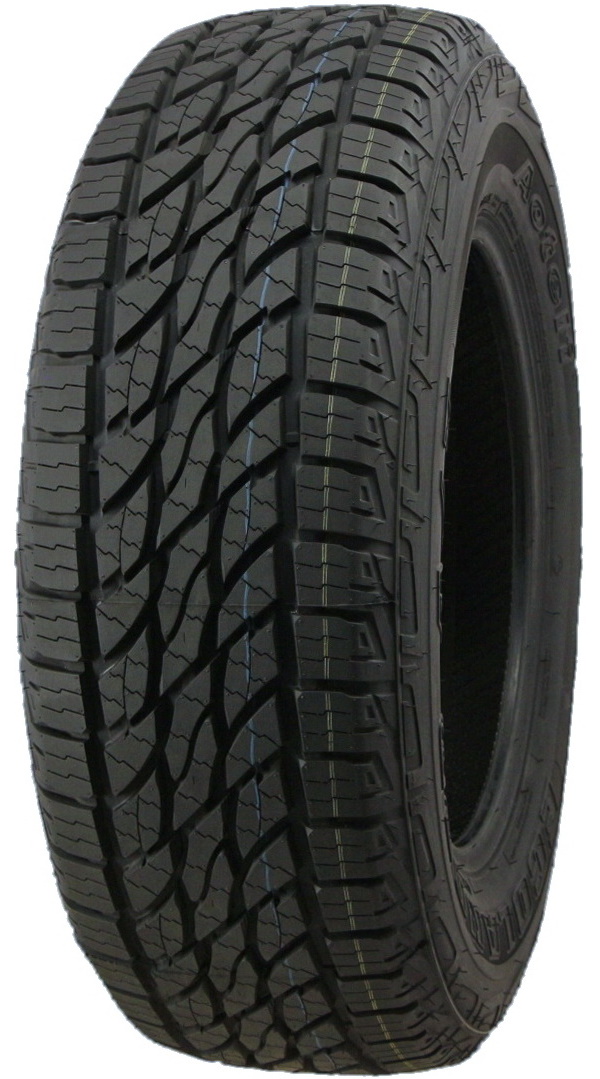 

Шины Aoteli Ecolander 245/75 R16 120/116S