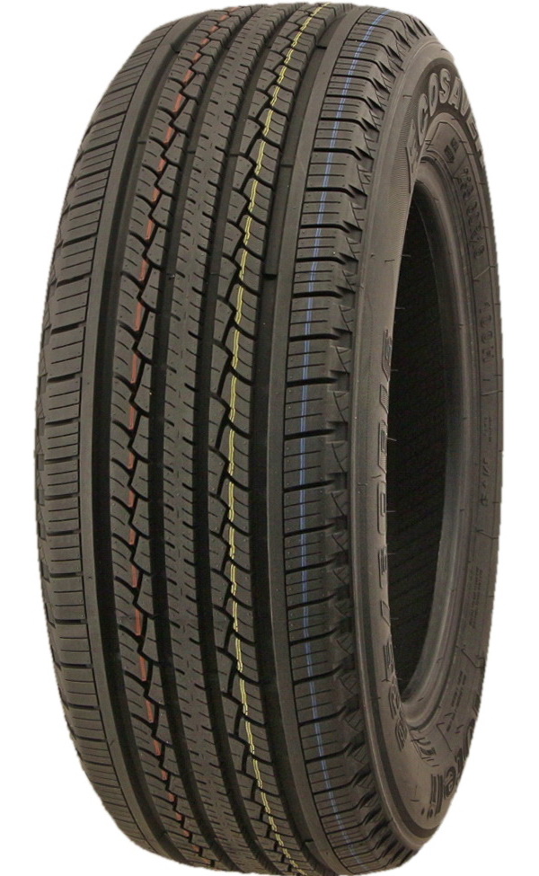 

Шины Aoteli Ecosaver 235/55 R18 104V