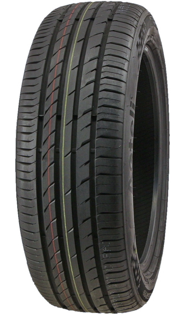 

Шины Aoteli Ecosport 225/55 R19 99V