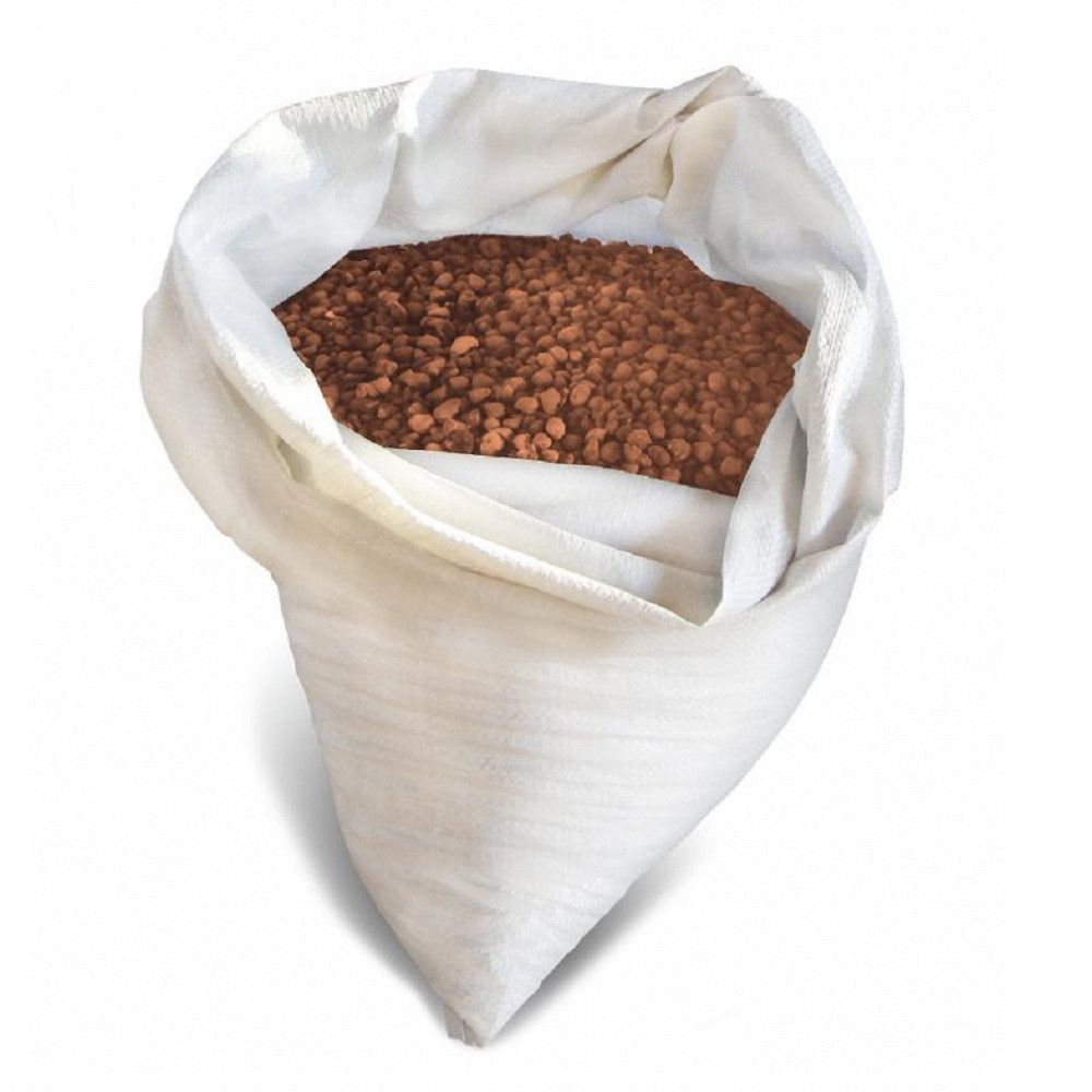 

Керамзит фр. 0-5мм, МКР 0,9м
