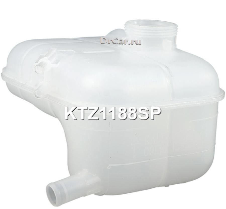 

Бачок расширительный Krauf KTZ1188SP