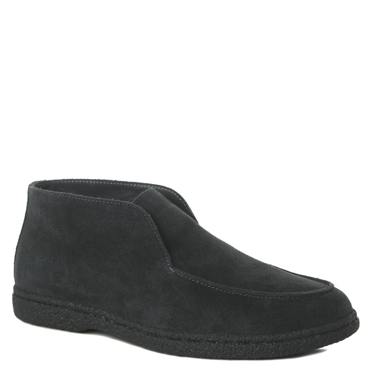 Ботинки мужские Tendance YS-M2266-42_З серые 43 EU