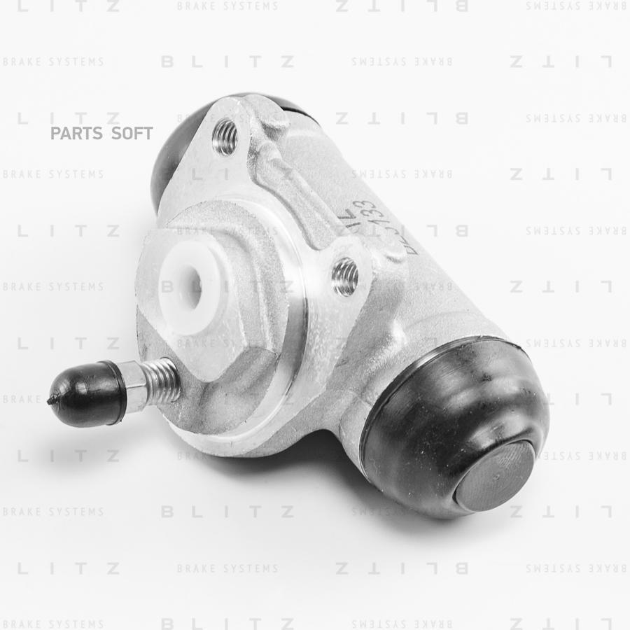 

Цилиндр тормозной рабочий [22,2 mm]