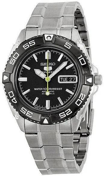 

Наручные часы мужские Seiko SNZB23J1, SNZB23J1