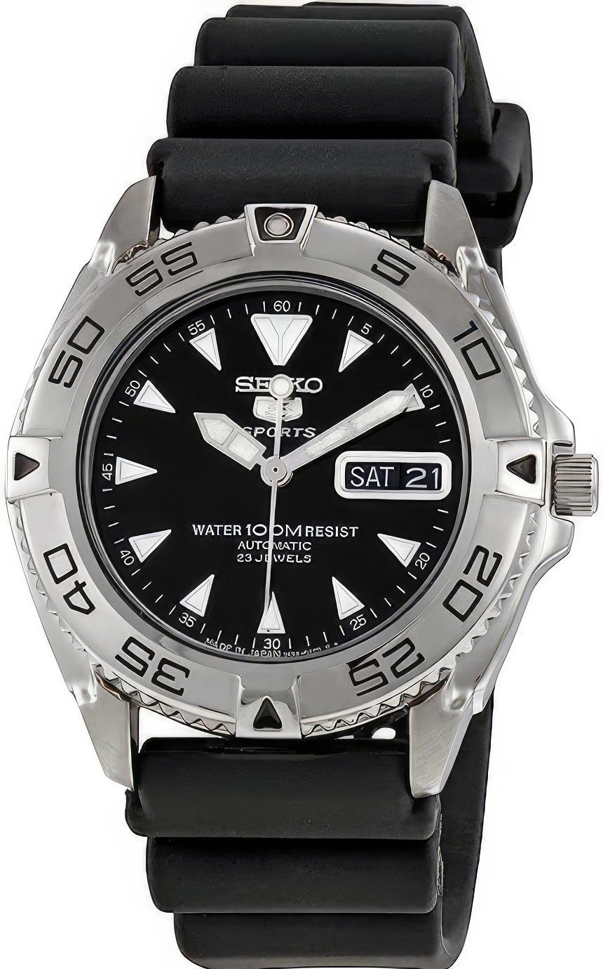 

Наручные часы мужские Seiko SNZB33J2, SNZB33J2