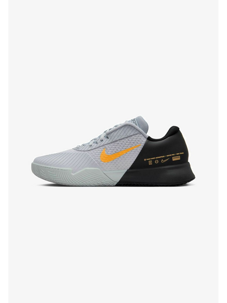 

Кроссовки мужские Nike N1242A2UE серые 41 EU, Серый, N1242A2UE