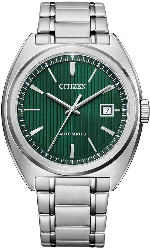 

Наручные часы мужские Citizen NJ0101-78X, NJ0101-78X