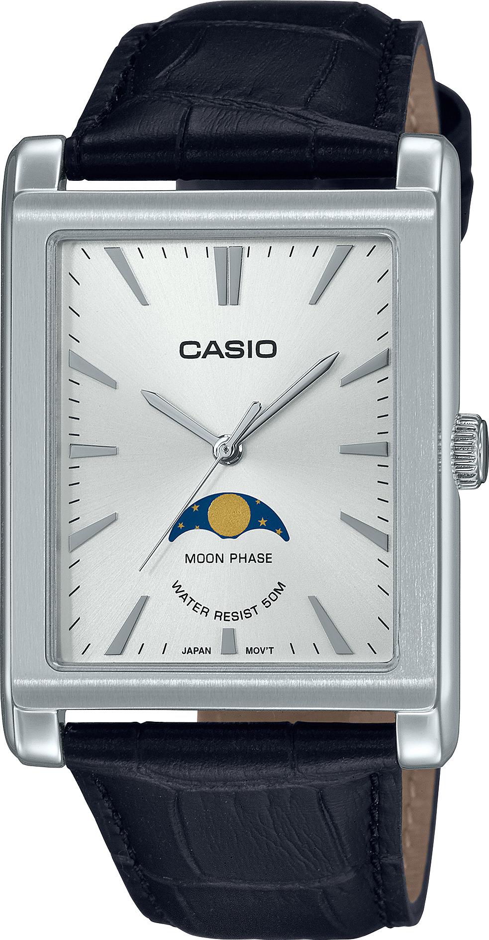 

Наручные часы мужские Casio MTP-M105L-7A, MTP-M105L-7A